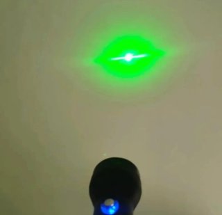 Foco buceo 2000 Lumens, A estrenar