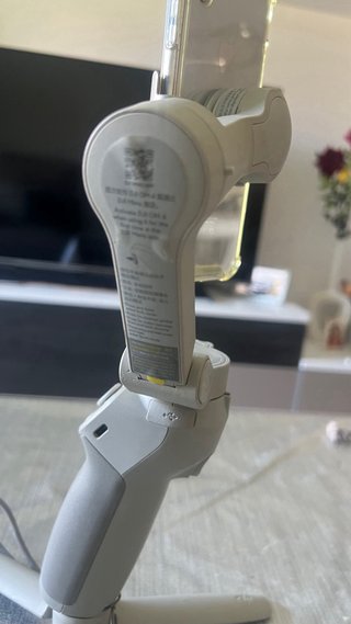 Estabilizador DJI Gimbal Móvil osmo 4