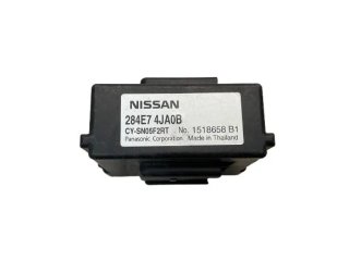 Modulo traccion Nissan Navara 14-26