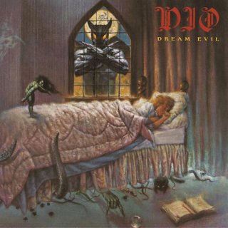 CD Dio - Dream Evil