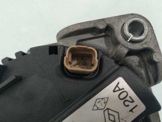 260555 8200054588 alternador renault megane i 1.9