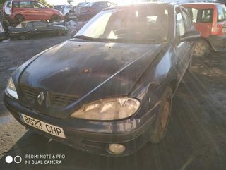 260555 8200054588 alternador renault megane i 1.9