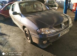 260555 8200054588 alternador renault megane i 1.9