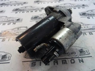 Motor de arranque vag 0001123038