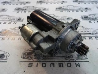 Motor de arranque vag 0001123038