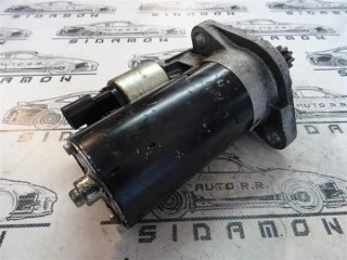 Motor de arranque vag 0001123038