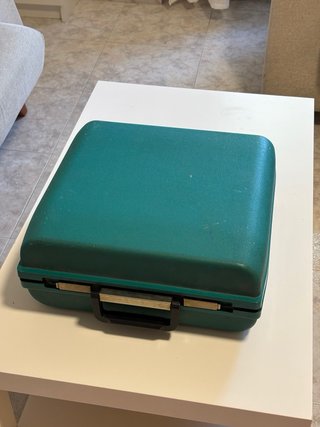 Máquina de escribir Olivetti Studio 45