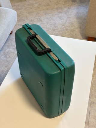 Máquina de escribir Olivetti Studio 45