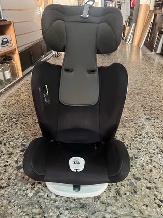 Silla de coche para niño