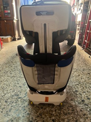 Silla de coche para niño