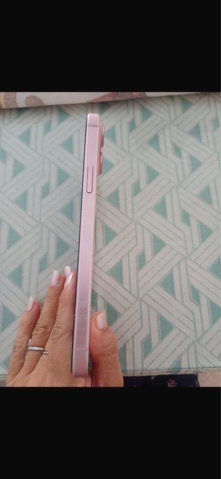 iPhone 15 Plus Rosa