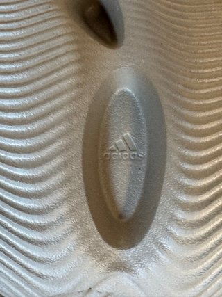 Yeezy Foam Runner Beige