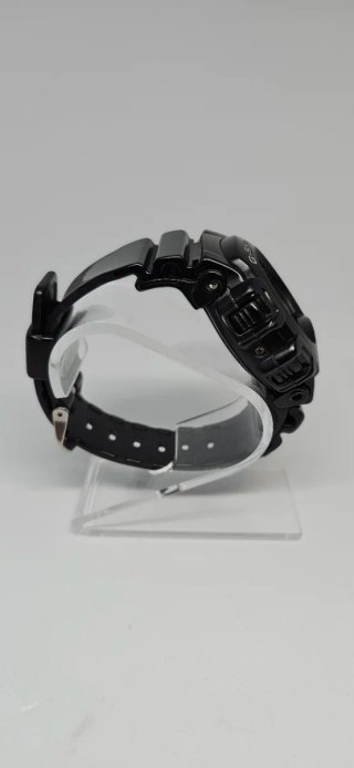 Casio G-Shock DW 004 Pantalla Ámbar