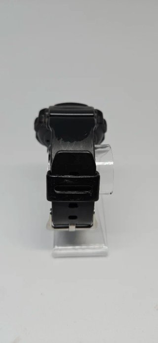 Casio G-Shock DW 004 Pantalla Ámbar