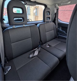Toyota Land Cruiser 90 1998