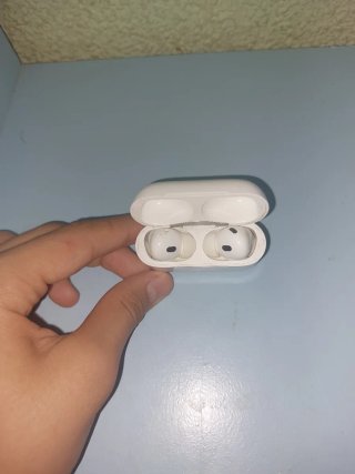 Airpods Pro  (Negociable)