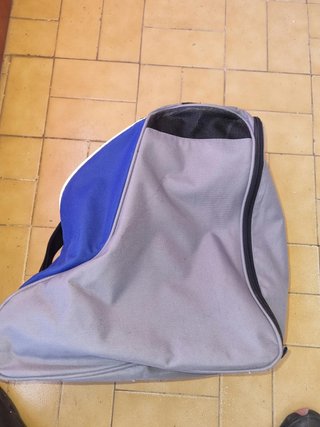 Funda/bolsa para botas de esquí