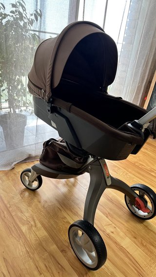 Carro de bebé Stokke