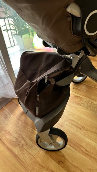 Carro de bebé Stokke