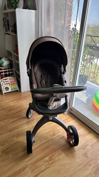 Carro de bebé Stokke