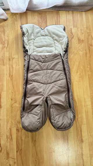 Carro de bebé Stokke