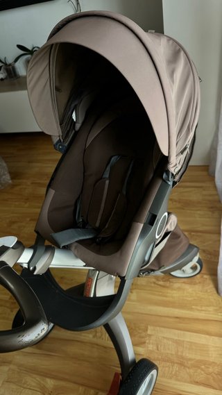 Carro de bebé Stokke