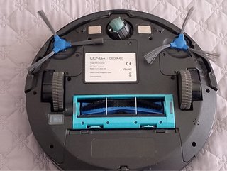 Robot Aspirador Cecotec Conga 1099