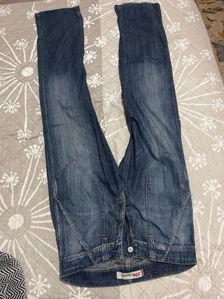 Pantalón Levis W31 L34