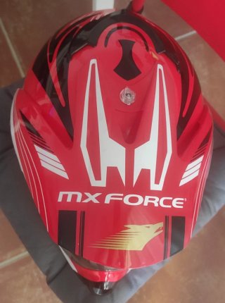 Casco moto ideal para patinetes