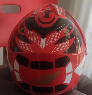 Casco moto ideal para patinetes