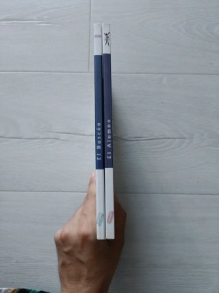 Libros 3€ ud