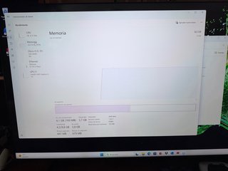 Computer desktop Acer Aspire XC-886