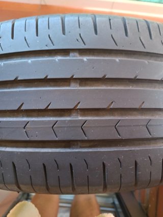Rueda Continental 225/60 R17