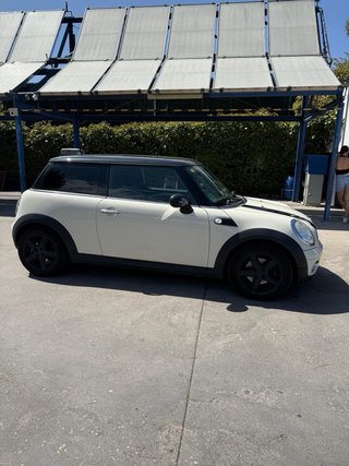 MINI Cooper 2009