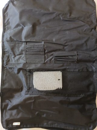 Estuche de cuchillos Arcos panadería pastelería