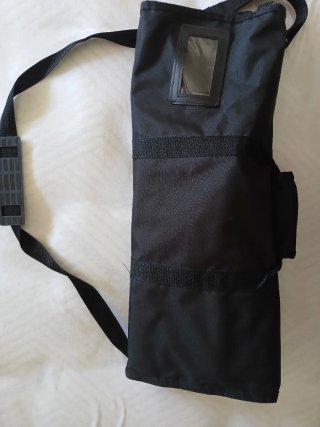 Estuche de cuchillos Arcos panadería pastelería