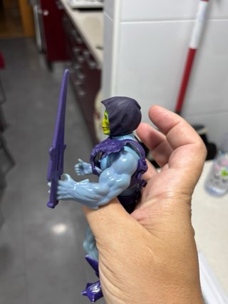 Skeletor Masters del Universo