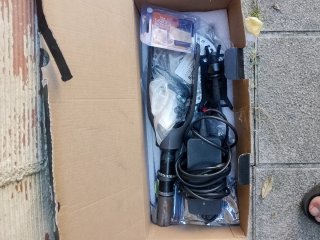 Patinete Eléctrico Xiaomi Pro 2