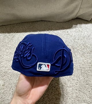 Gorra New Era LA Azul