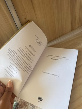Cuentos para entender el mundo (Libro 1) / Shor...