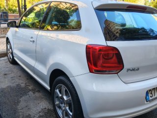 Volkswagen Polo 2012