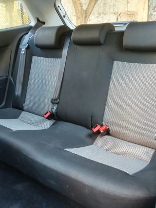 Volkswagen Polo 2012