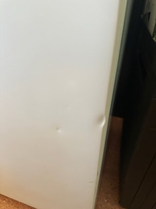 Congelador horizontal Ignis 100L