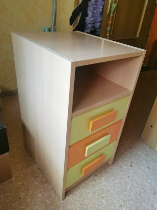 Cajonera