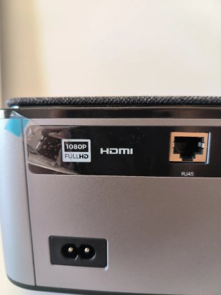 Proyector SEELUMEN FH900 (Entrega en mano)