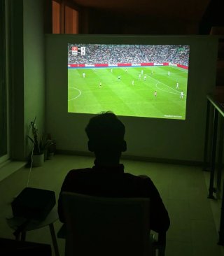 Proyector SEELUMEN FH900 (Entrega en mano)