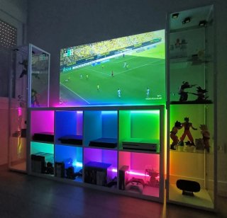 Proyector SEELUMEN FH900 (Entrega en mano)