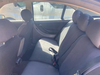 SEAT Toledo 2002