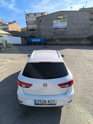 SEAT Leon 2017