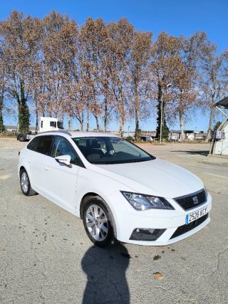 SEAT Leon 2017